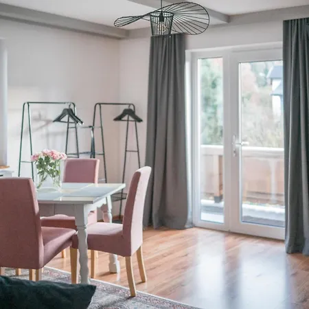Anny - 200m Vom Zeller Entfernt Apartment *